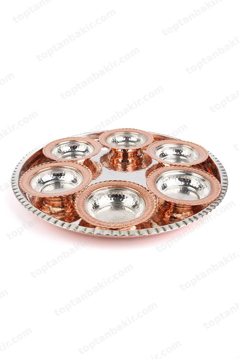 Breakfast & snack plates