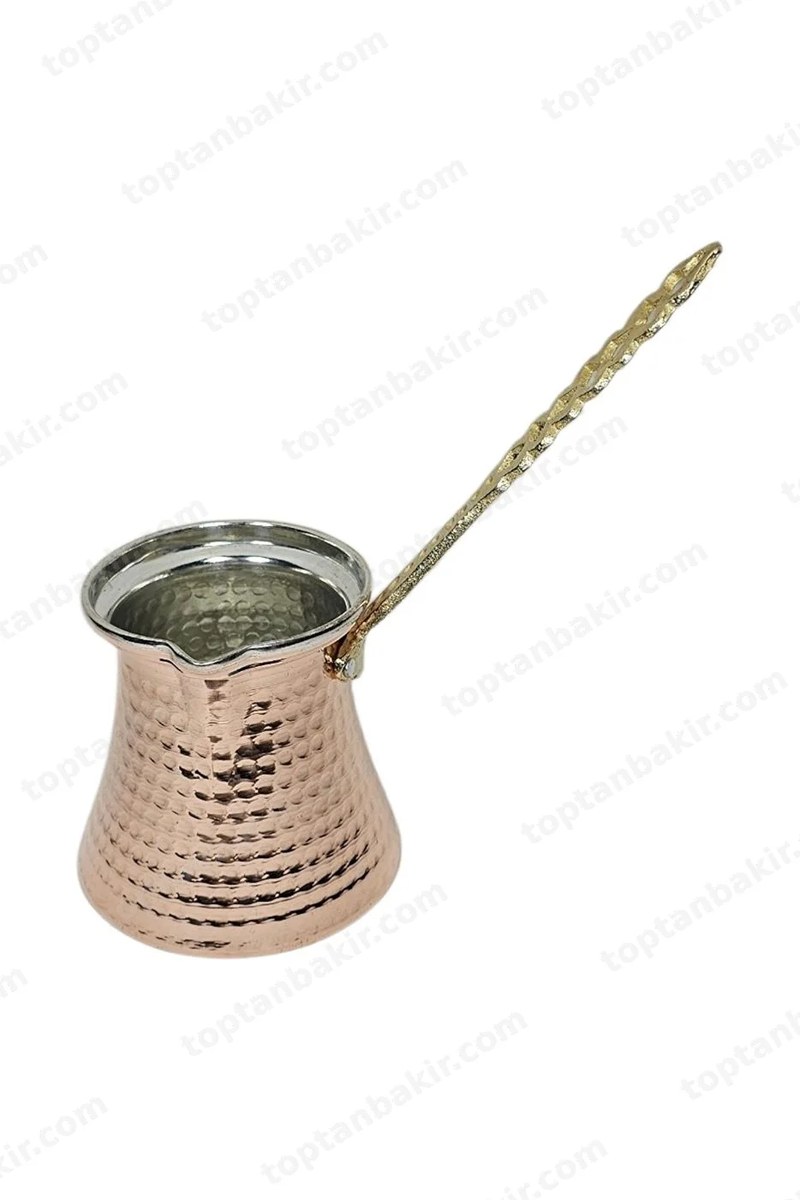 Classic Copper Cezve