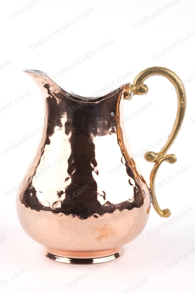 Copper Pitcher – 1 lt