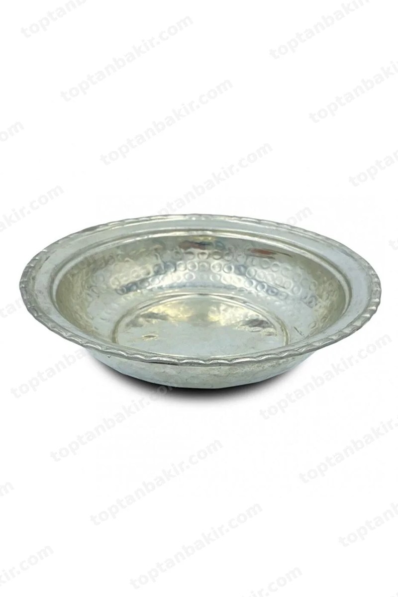 Copper Soup Bowl Set of 6
